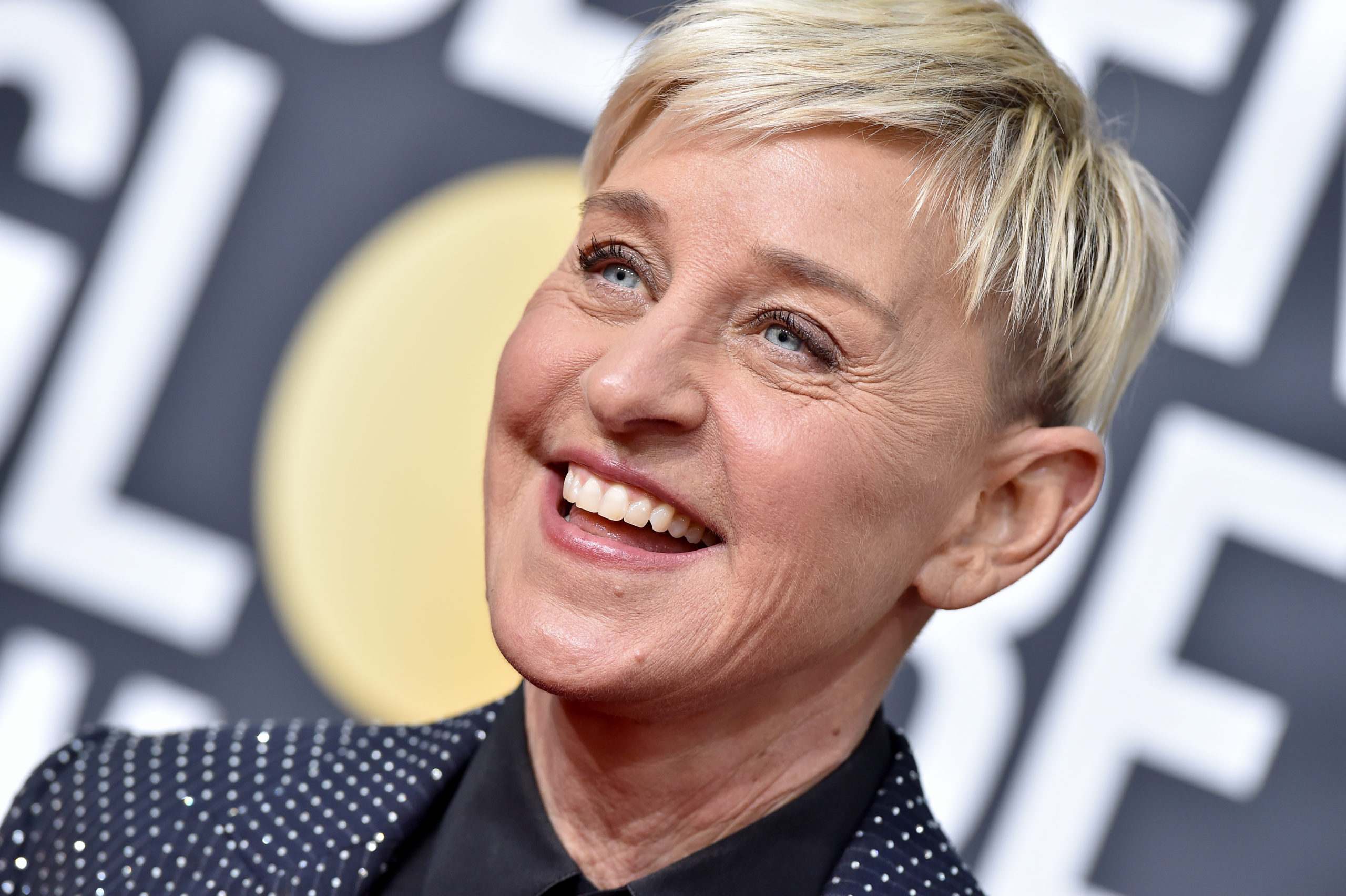 Ellen DeGeneres says her 'heart broke' over toxic workplace scandal: 'It was a horrible time in my life'