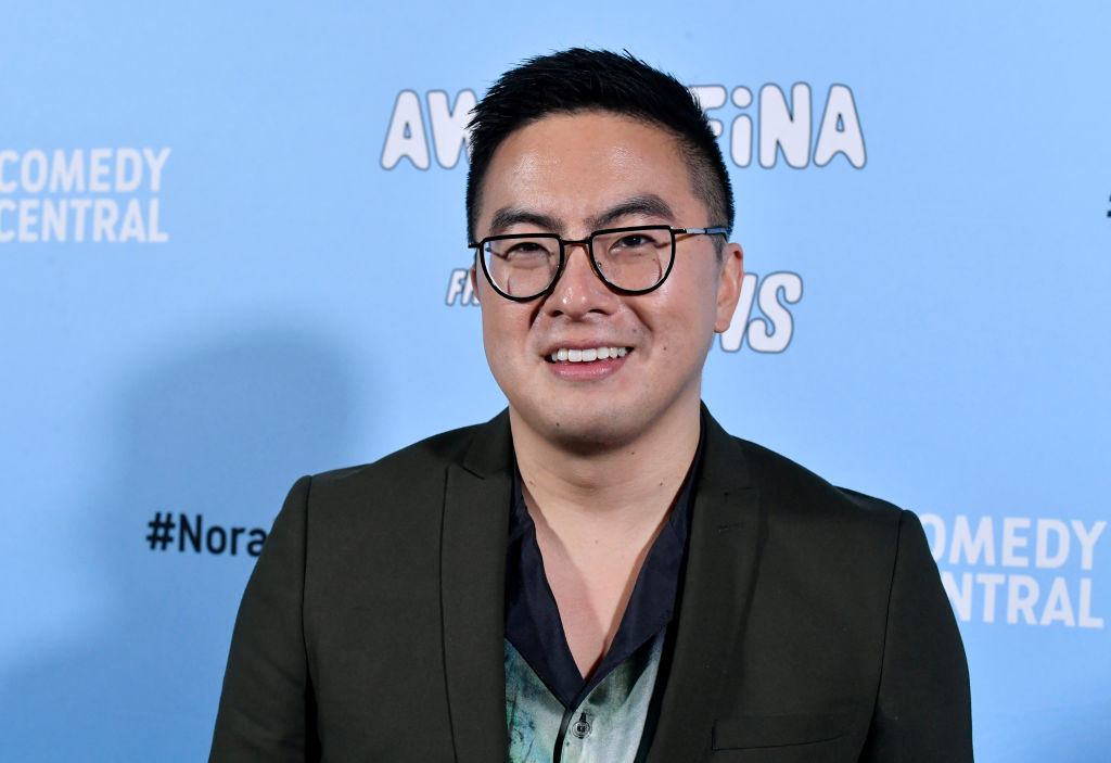 SNL's Bowen Yang to star in gay Asian rom-com that's 'Pride and Prejudice on Fire Island'