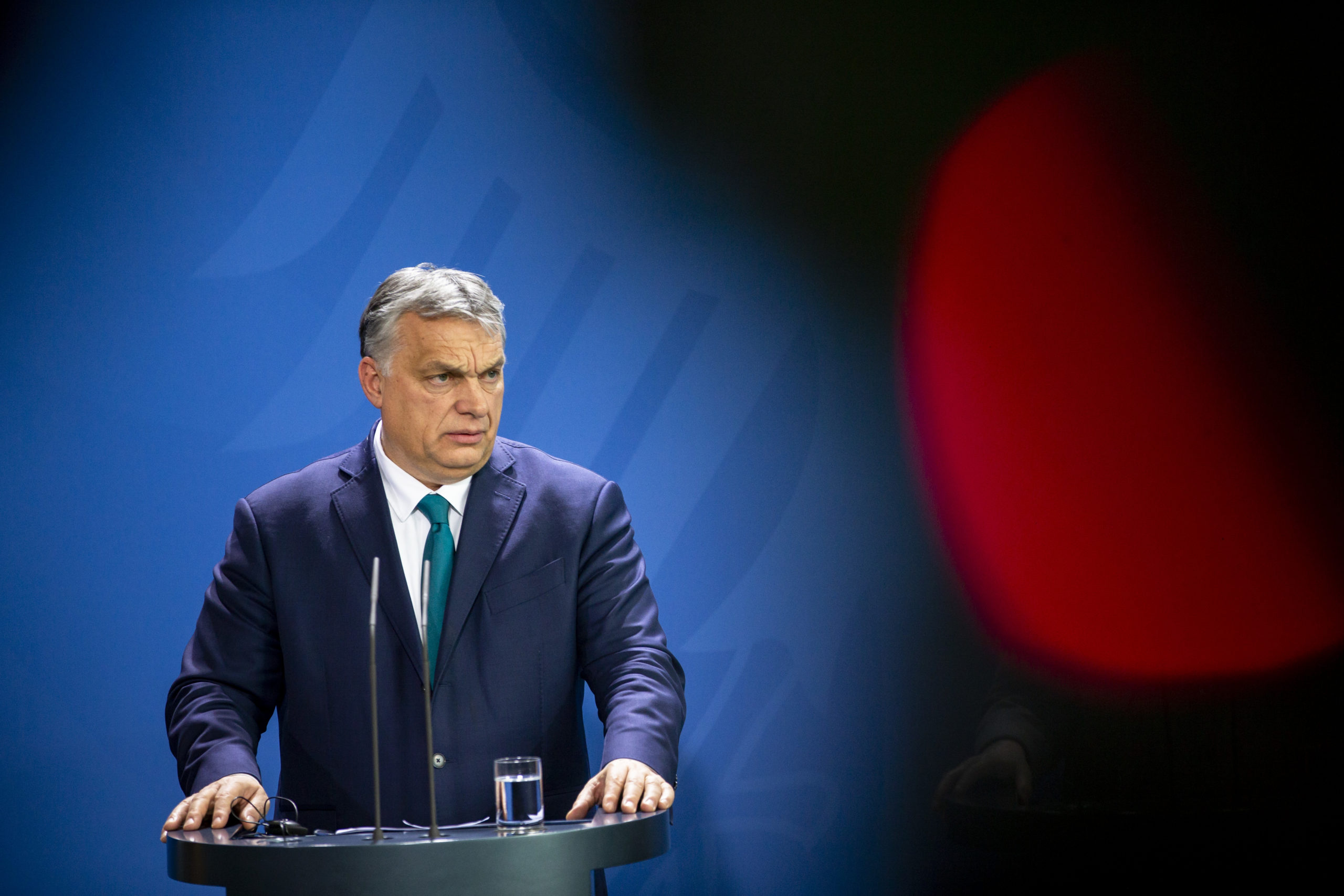 Hungarian court to decide whether cruel and chilling law erasing trans people is constitutional