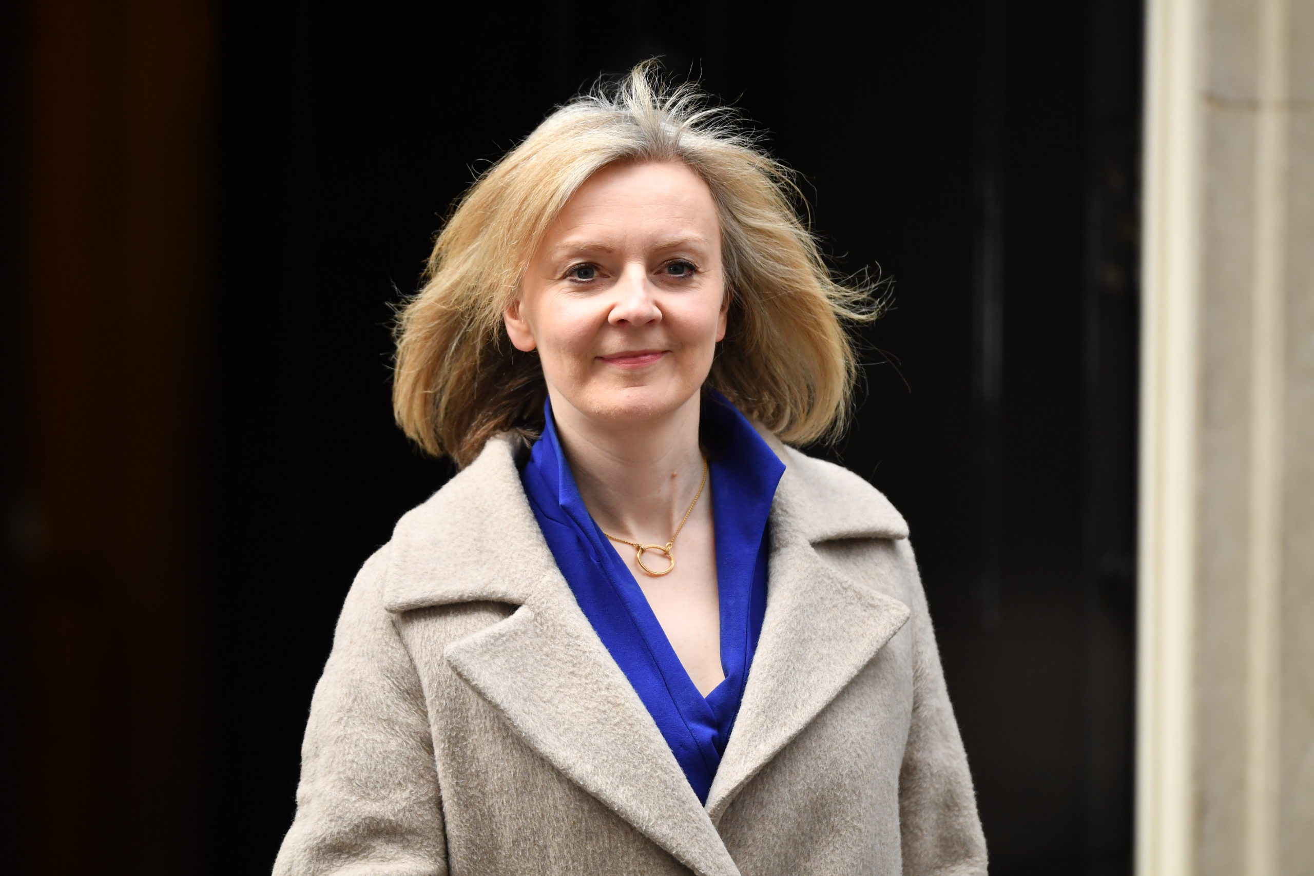 Liz Truss reveals 'shocking' plan to remove healthcare for trans youth, slammed as an 'extraordinary' attack on equality