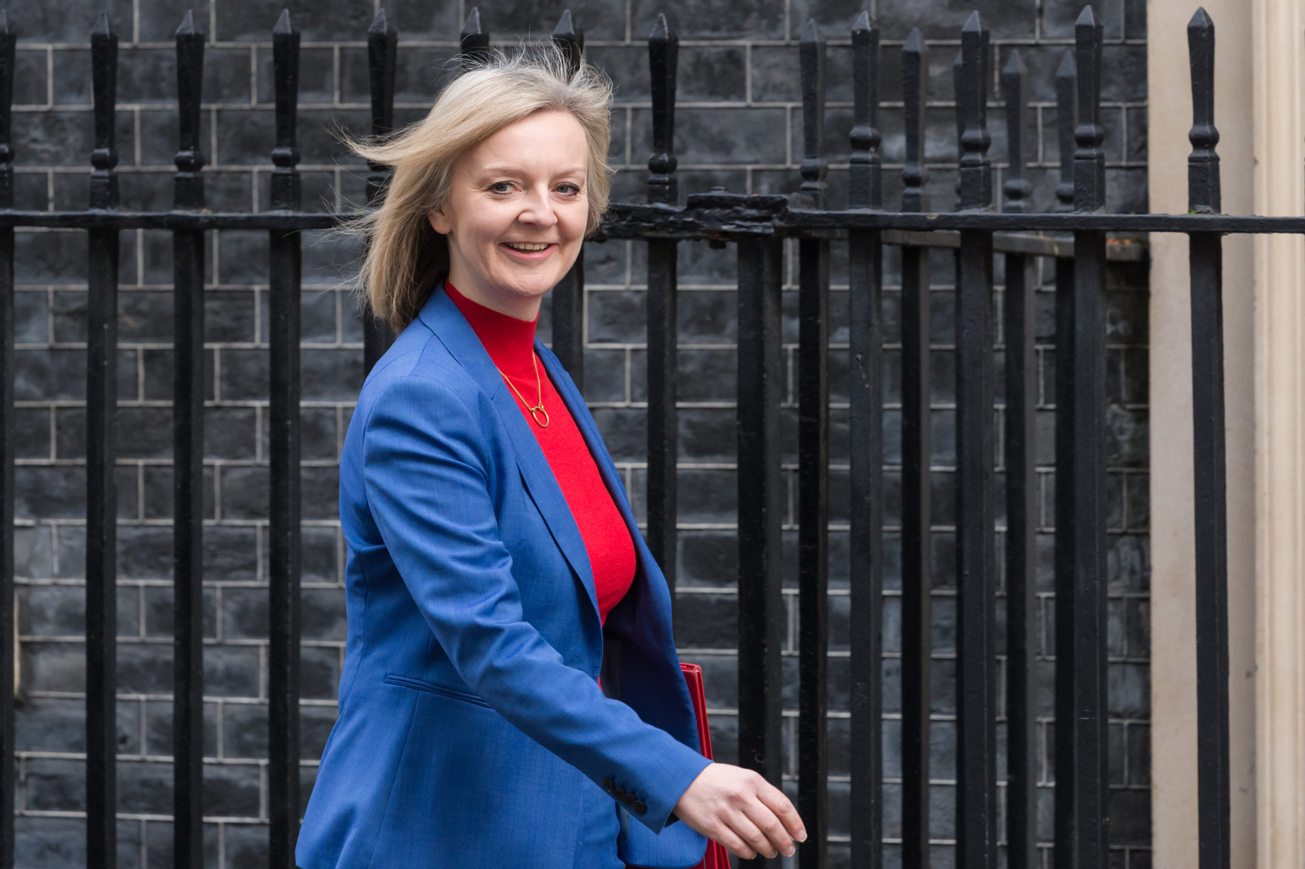 Liz Truss recognises IDAHOBIT despite launching the biggest attack on trans rights in modern British history