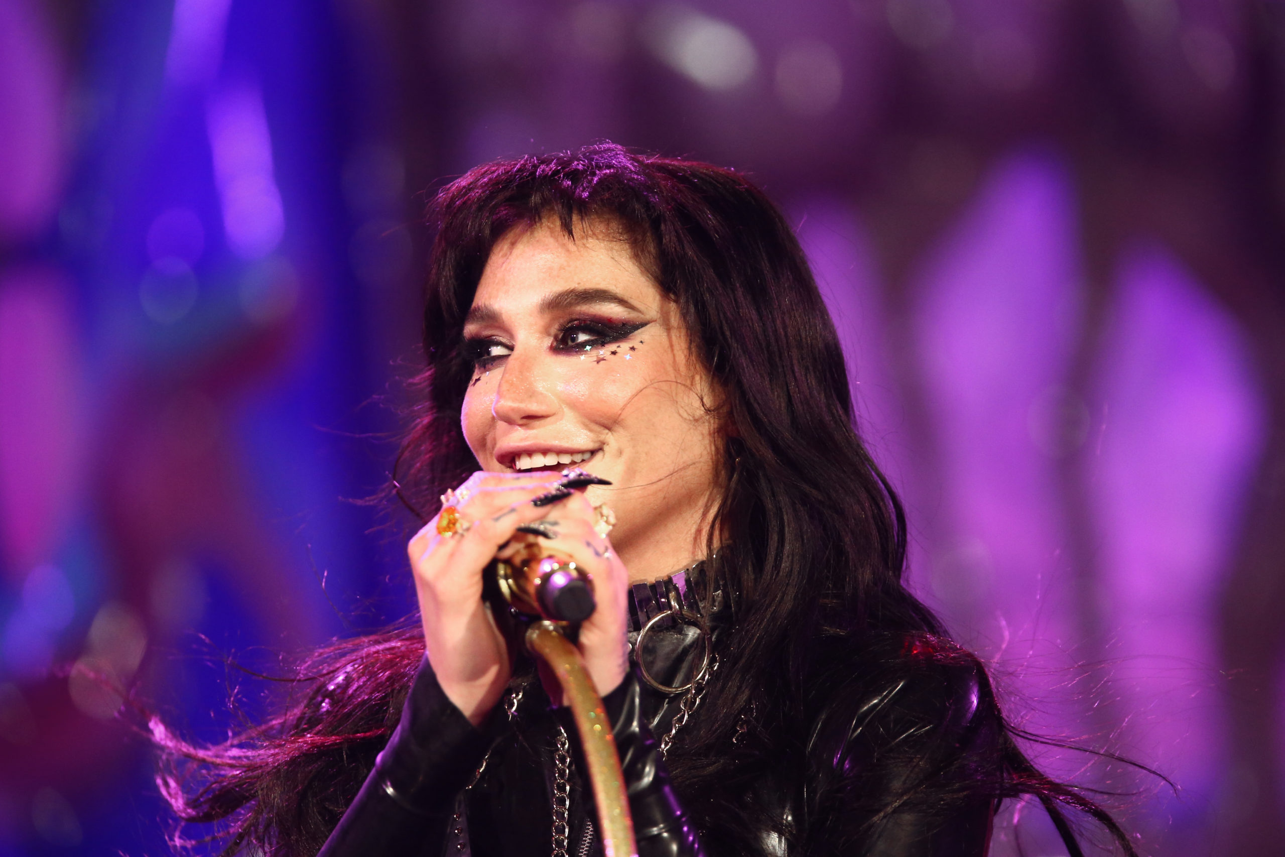 Kesha, Adam Lambert and more to perform in live-streamed concert celebrating LGBT+ response to coronavirus