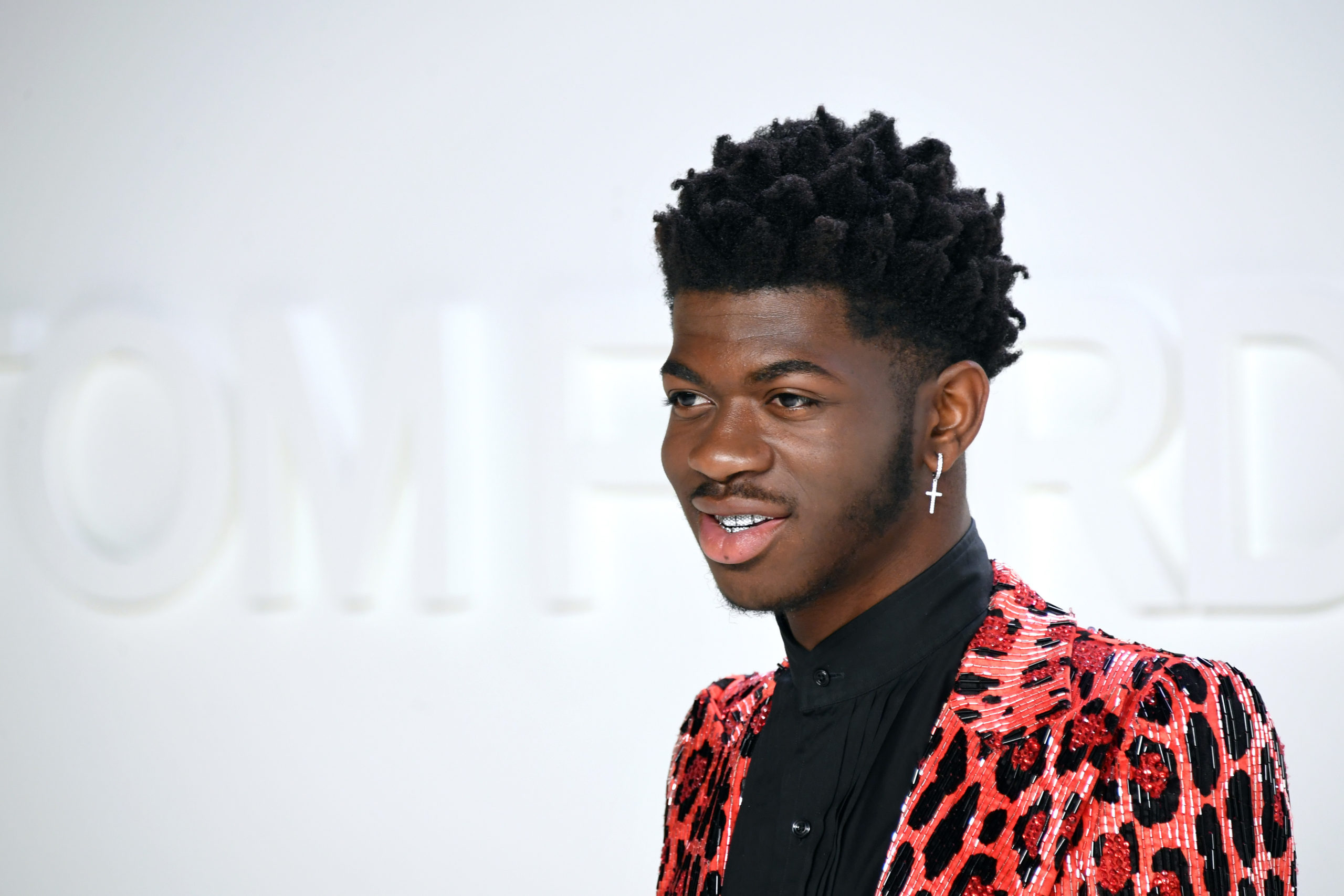 Lil Nas X reflects on how Frank Ocean and Tyler, the Creator helped him come out