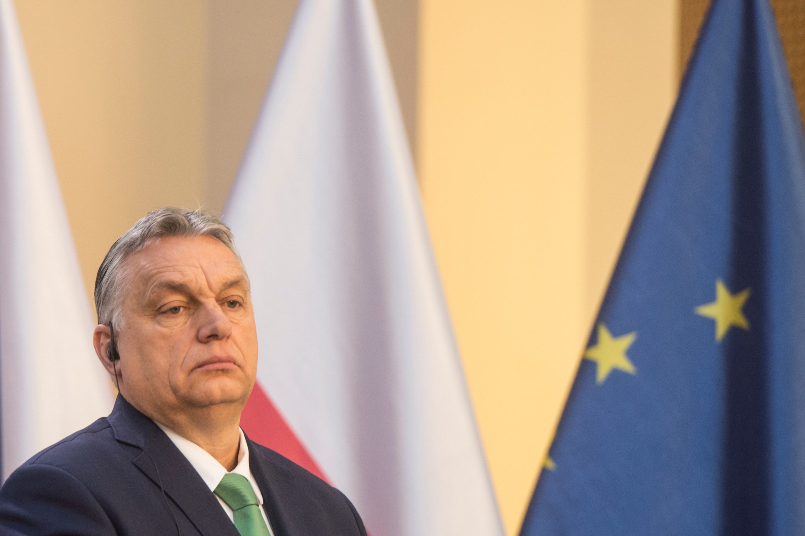 European Union MEPs slam Hungary's 'outrageous, shocking yet not surprising' attack on its own trans community