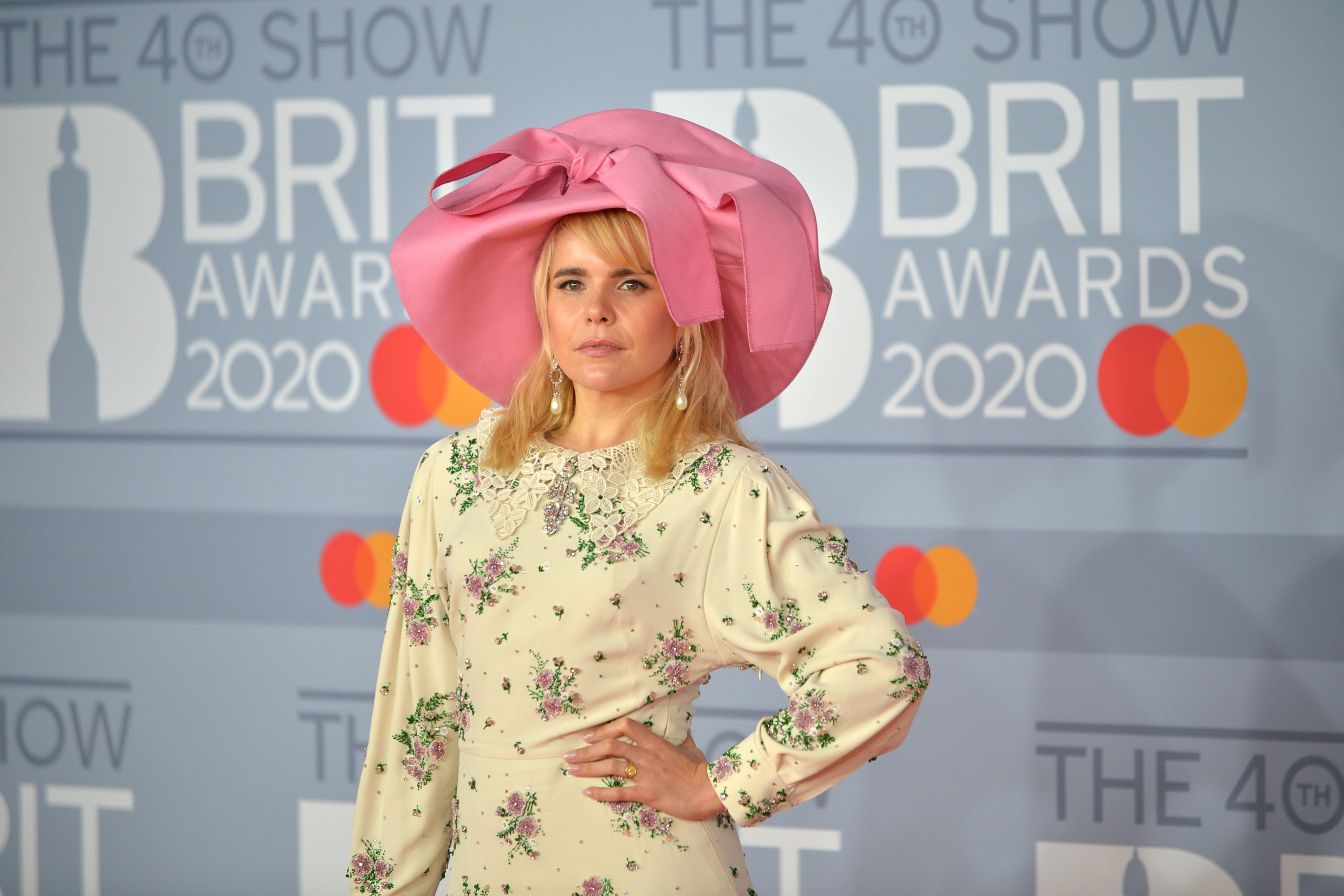 Paloma Faith says she was 'misunderstood' and isn't raising her child as gender neutral