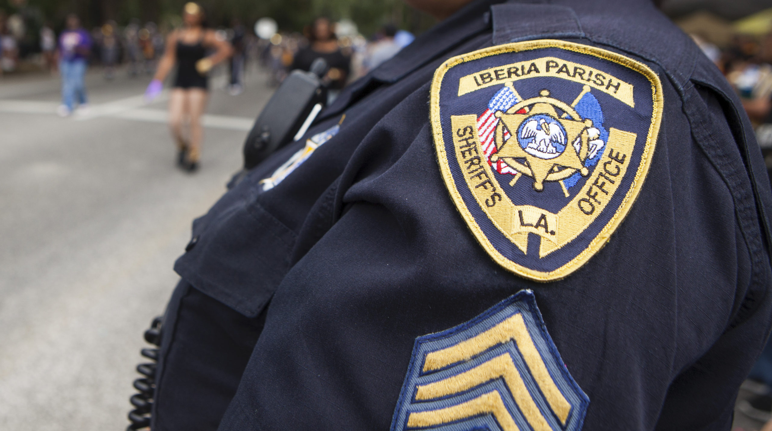 HIV-positive former police officer wins $90,000 in discrimination case