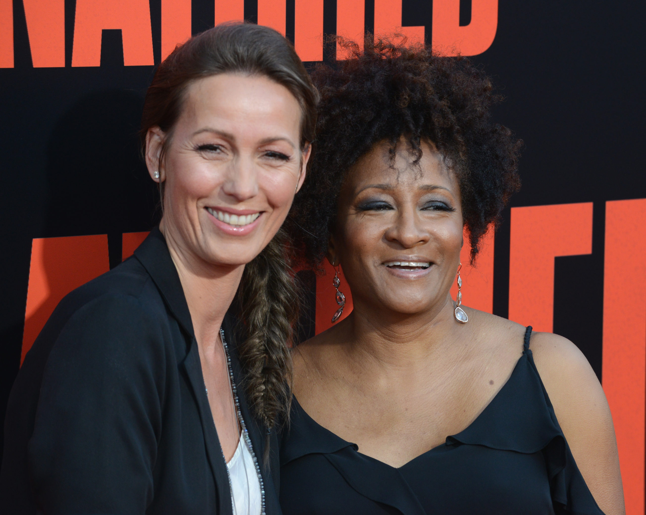 Wanda Sykes says she had to come out to show that LGBT+ equality isn't just for 'white gay men'