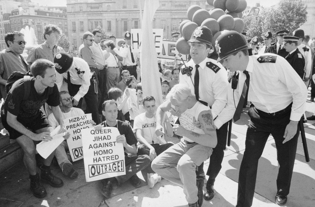 Decades after his senseless, brutal murder, gay actor Michael Boothe continues to inspire the fight for LGBT+ rights