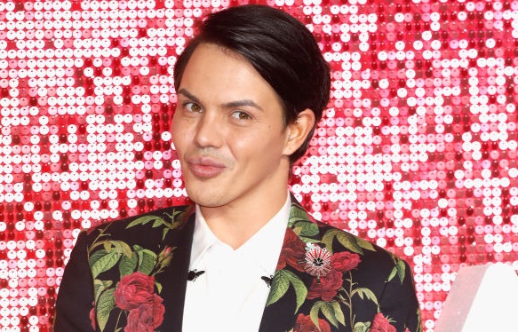 TOWIE star Bobby Norris 'shocked and traumatised' by horrific homophobic death threats from online trolls