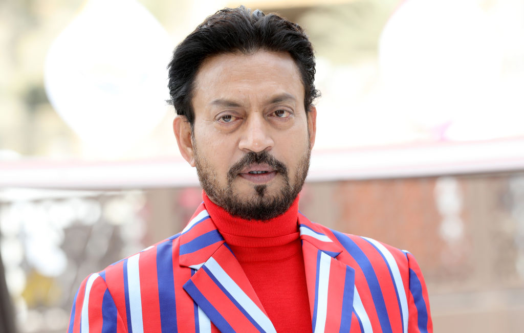 Slumdog Millionaire actor Irrfan Khan, who starred in a groundbreaking queer Bollywood film about AIDS, has died