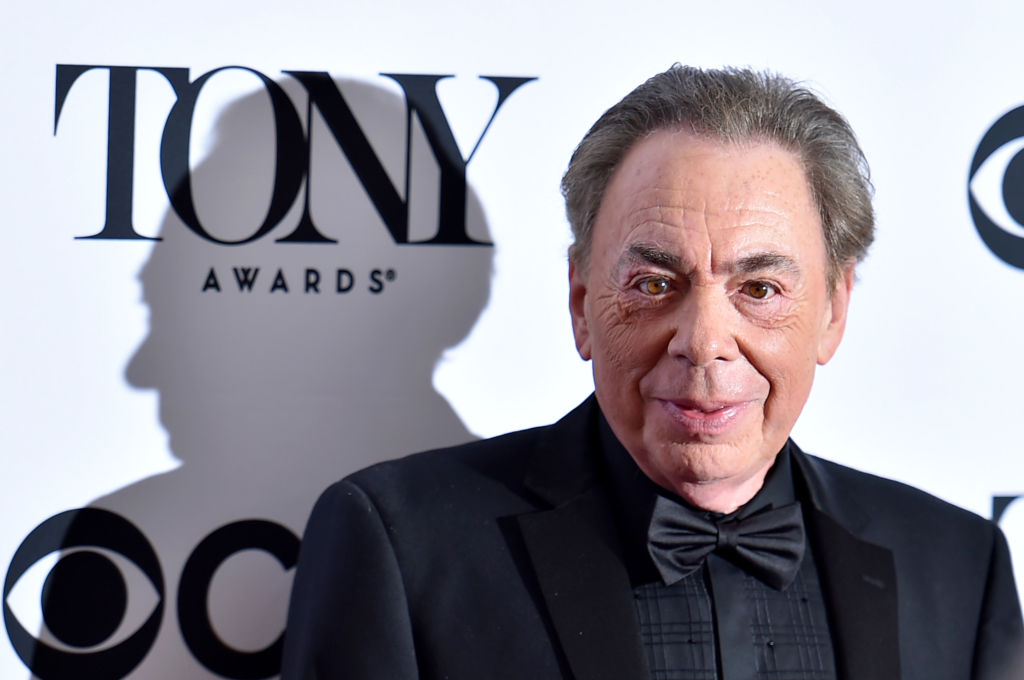 Andrew Lloyd Webber orders Donald Trump campaign to stop playing Cats classic Memory at rallies