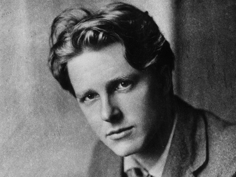 Meet the bisexual First World War poet adored by Winston Churchill and who WB Yeats called 'the handsomest young man in England'
