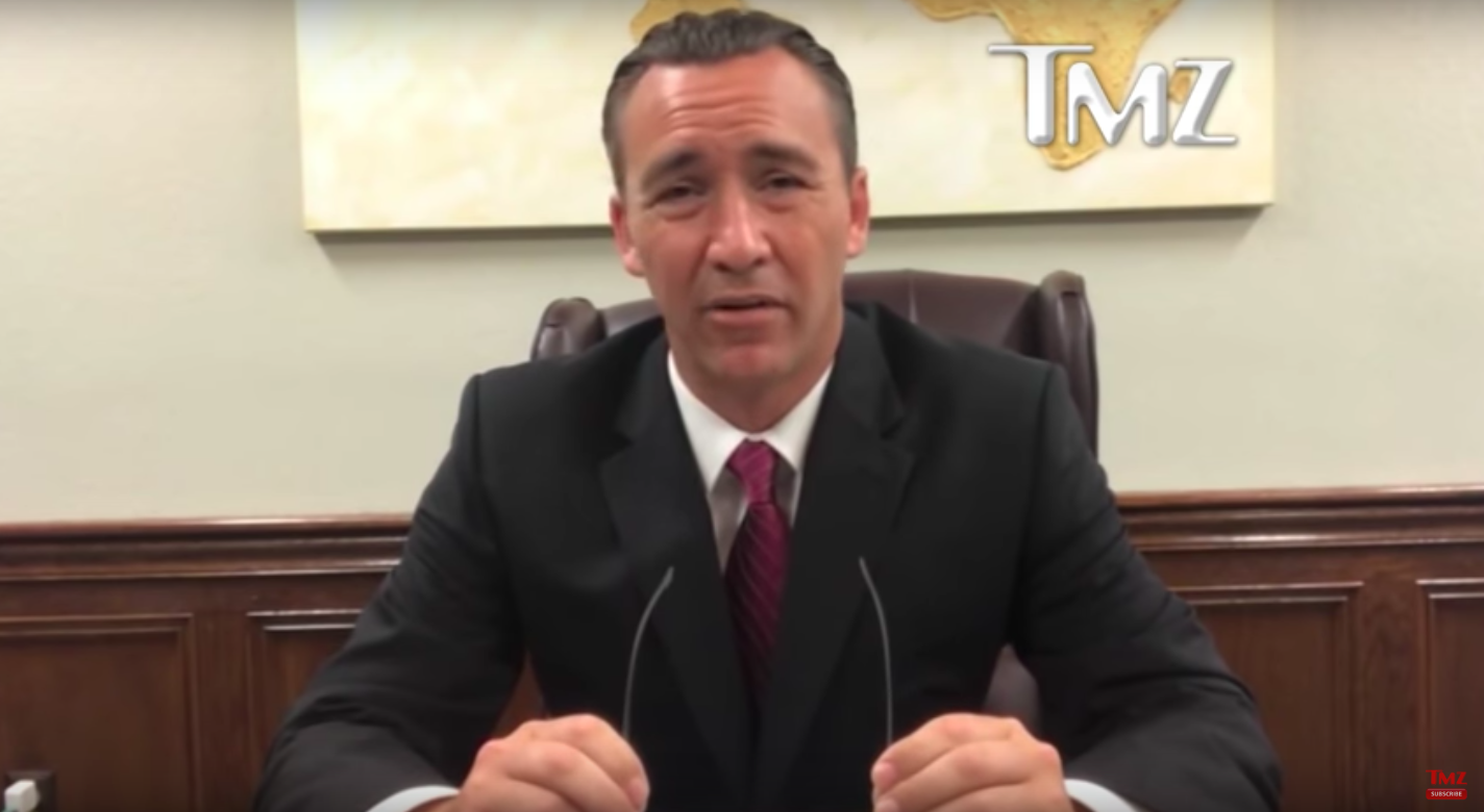 Homophobic hate preacher claims 'true Christians don't mind dying of coronavirus'. Yes, really