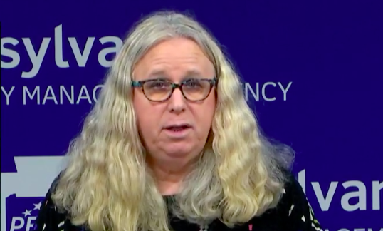 Trans doctor who's leading the fight against coronavirus and literally saving lives repeatedly misgendered by ignorant journalist