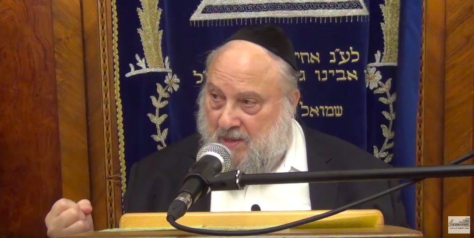 Jewish radio station apologises for claims that coronavirus is a ‘designer drug’ to eradicate gays before Messiah comes