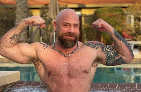 Yet another attendee to the infamous Miami beach Winter Party – this time a gay nurse – is seriously ill from coronavirus