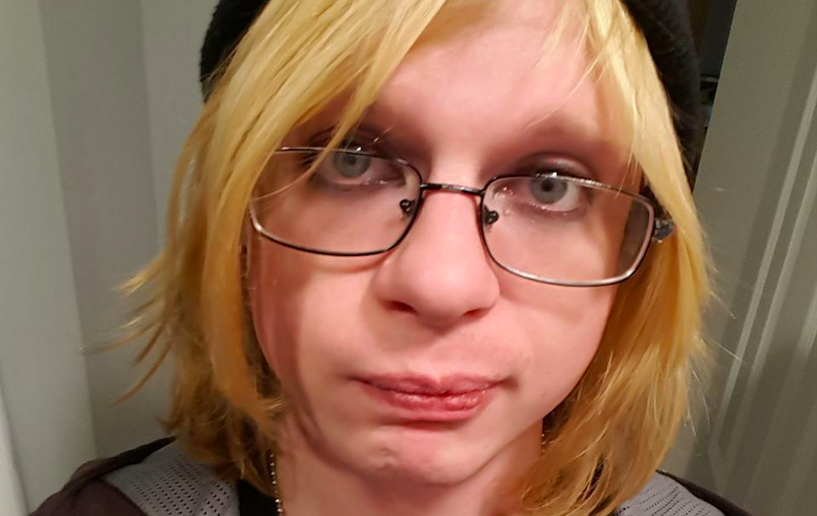 Friends of a murdered trans woman couldn't give her a funeral because of lockdown. So instead, they held a Zoom vigil