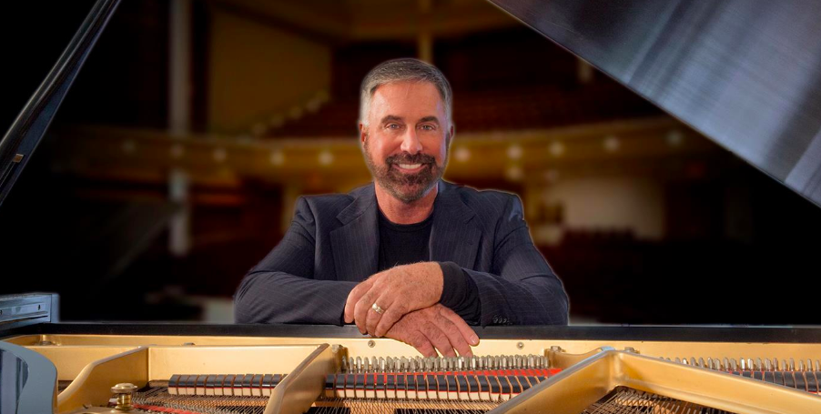 Gay classical pianist becomes third guest of controversial Miami beach Winter Party to die of coronavirus