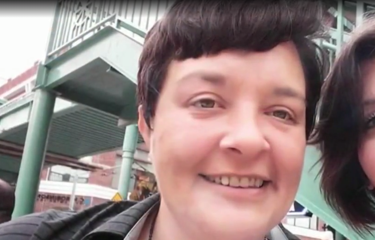 This non-binary coronavirus victim kept a heartbreaking public journal of their illness until their death