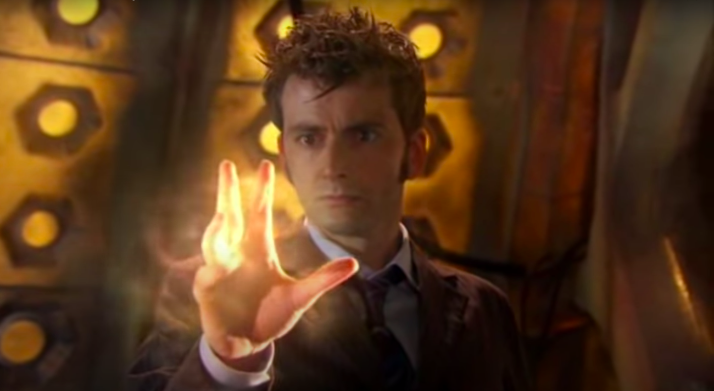 Russell T Davies reveals the two gay icons he wishes had replaced David Tennant in Doctor Who