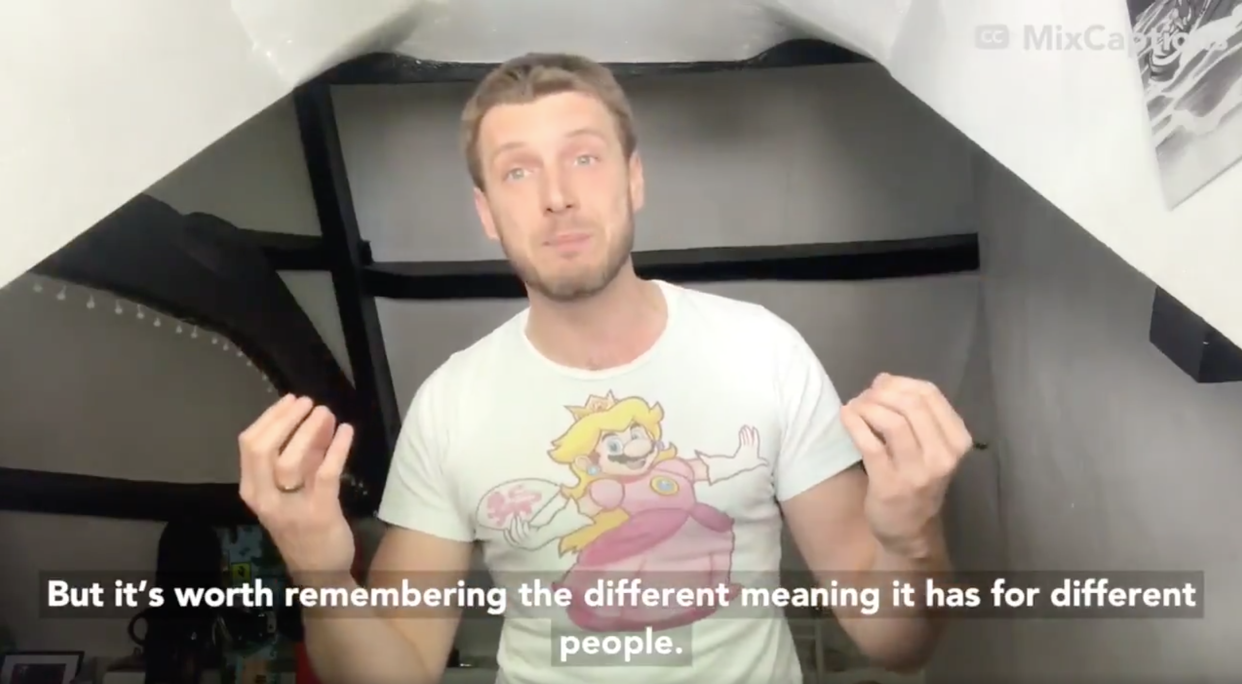 The historical significance and symbolic meaning of the rainbow perfectly explained in under 60 seconds