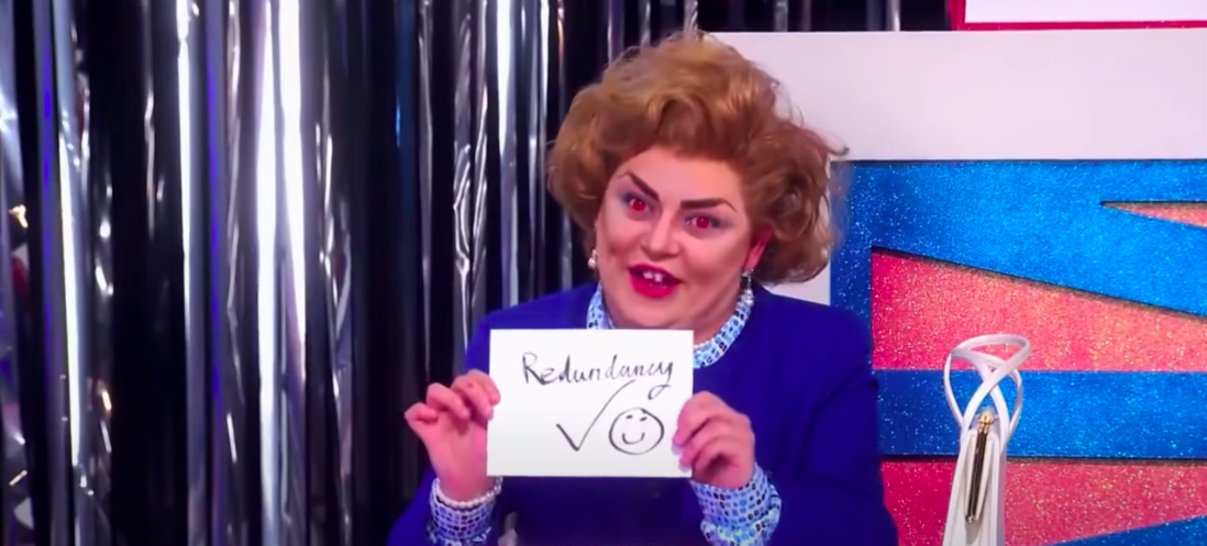 BBC rejects complaints over Baga Chipz's Falklands sex joke on RuPaul’s Drag Race UK