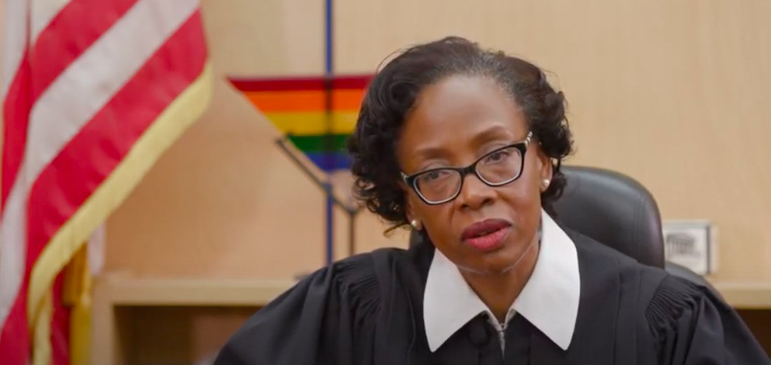 Washington welcomes new Black, gay, female, disabled immigrant judge, giving the state the most diverse Supreme Court in history