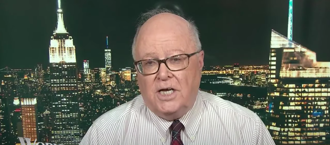 Thousands are dying from coronavirus, but this Catholic group wants to warn you about the 'mass production' of LGBT+ people