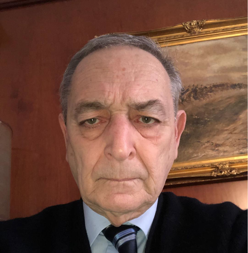 This lawyer said he would never hire gay people because they're 'abnormal'. He just lost his final appeal at the EU's highest court