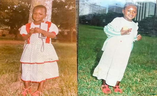 An eight-year-old girl tested positive for HIV and was given four years to live. Now she's 27 and celebrating life