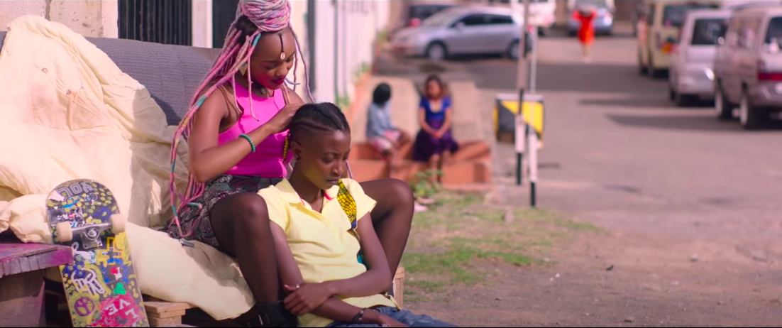 Kenya refuses to lift ban on ‘groundbreaking’ lesbian film claiming it's 'protecting society from moral decay'