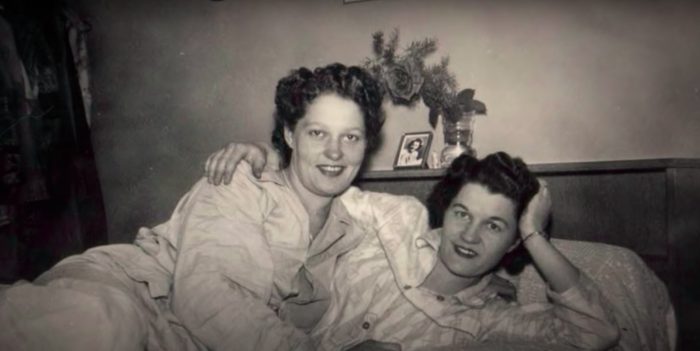 Elderly lesbian couple and stars of Netflix's bittersweet A Secret Love had no idea why their amazing story was so special