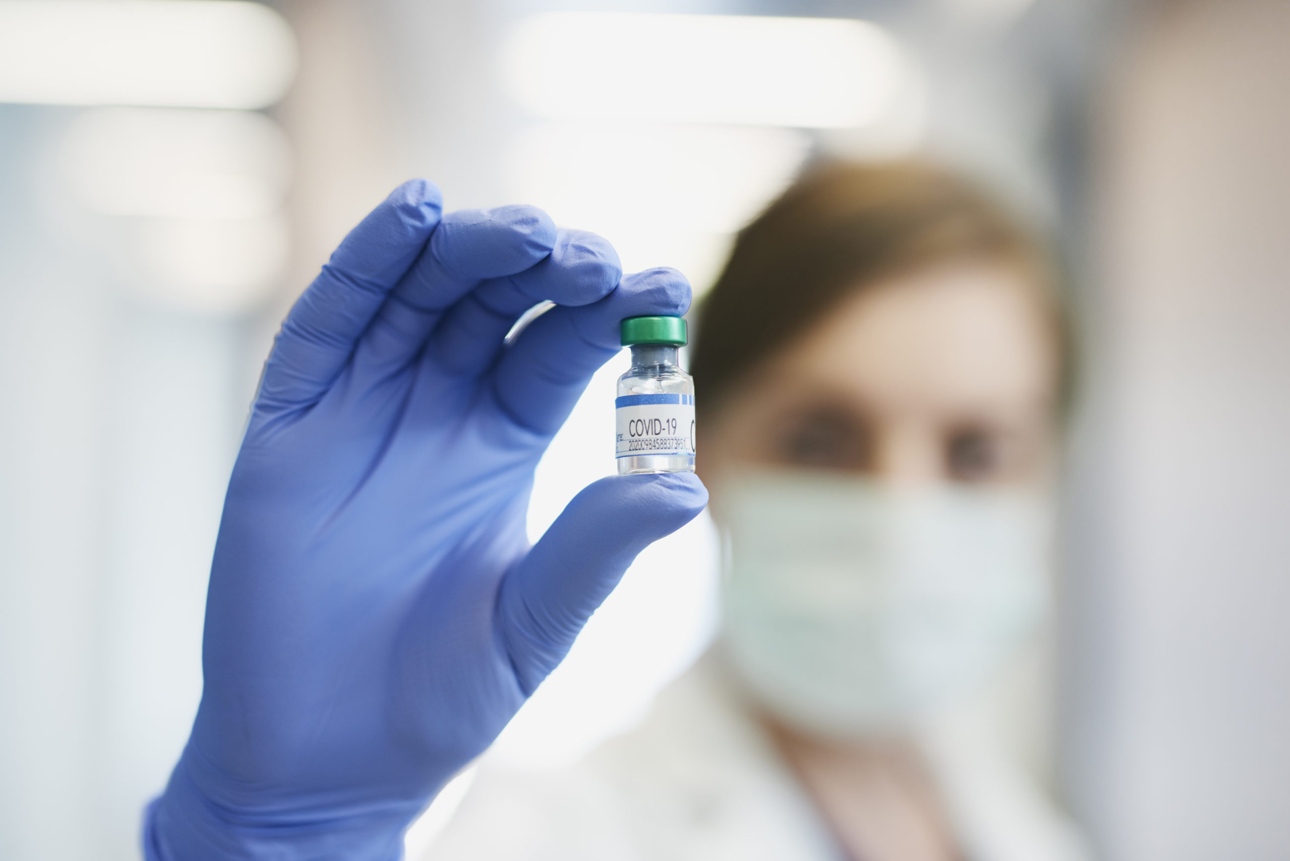 Doctors are turning away gay men with valuable coronavirus antibodies that could save lives