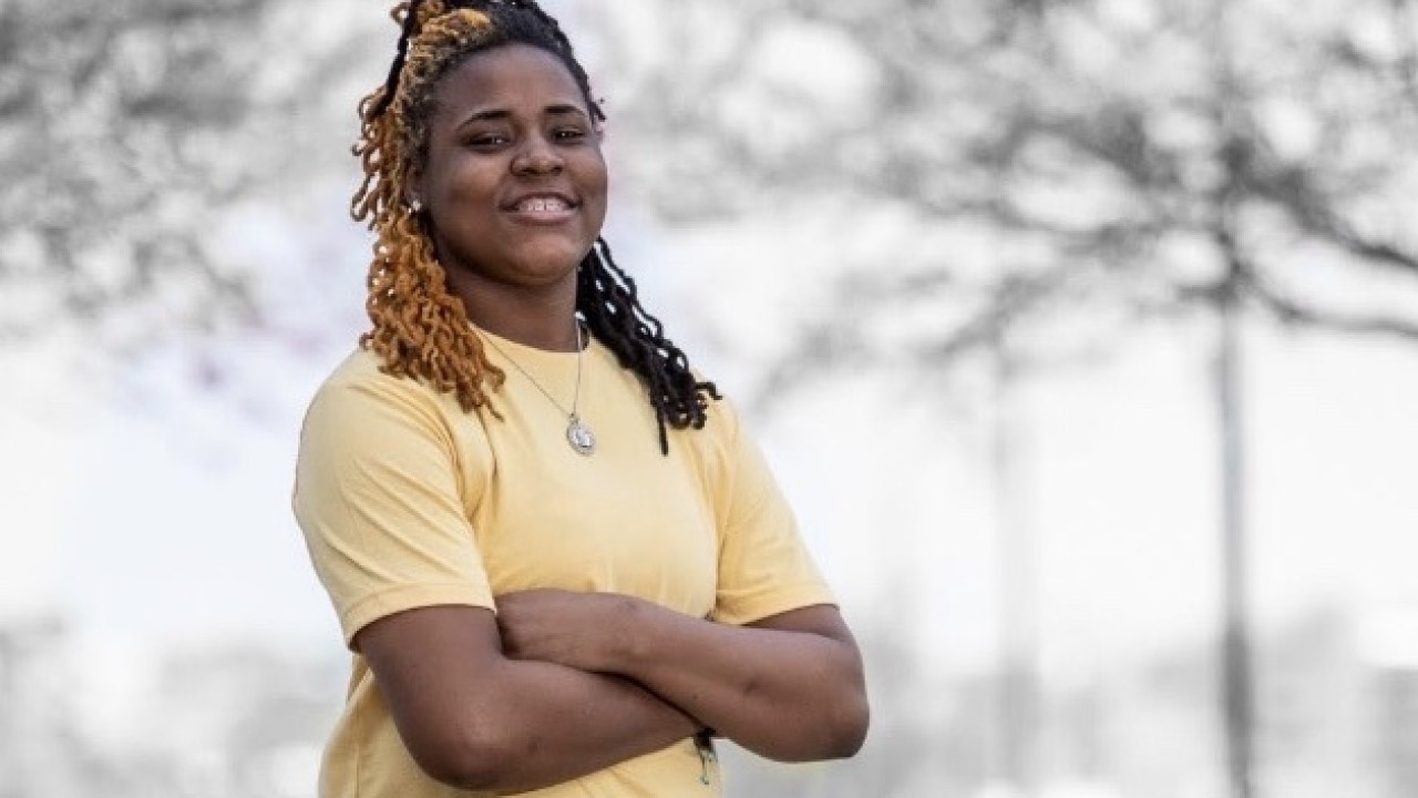 Grieving mother believes 17-year-old daughter was shot and killed for being 'in a happy relationship' with another girl