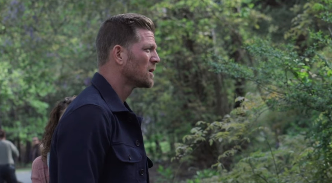 This homophobic preacher and failed TV host risked spreading coronavirus to protest an abortion clinic