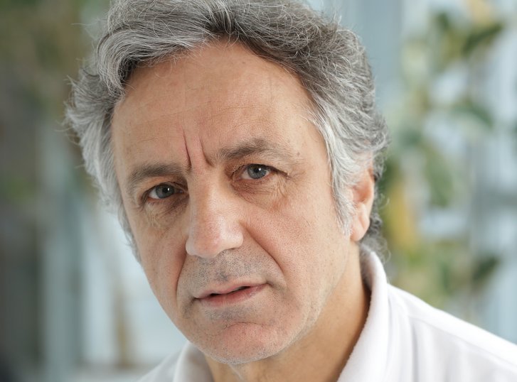 Turkish heart surgeon immediately dismissed from hospital for saying homosexuality is a disease, echoing Turkey's top Muslim cleric