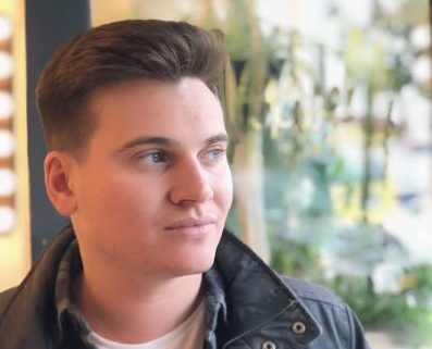 Democratic Party sued by non-binary candidates for forcing them to run as 'male or female'