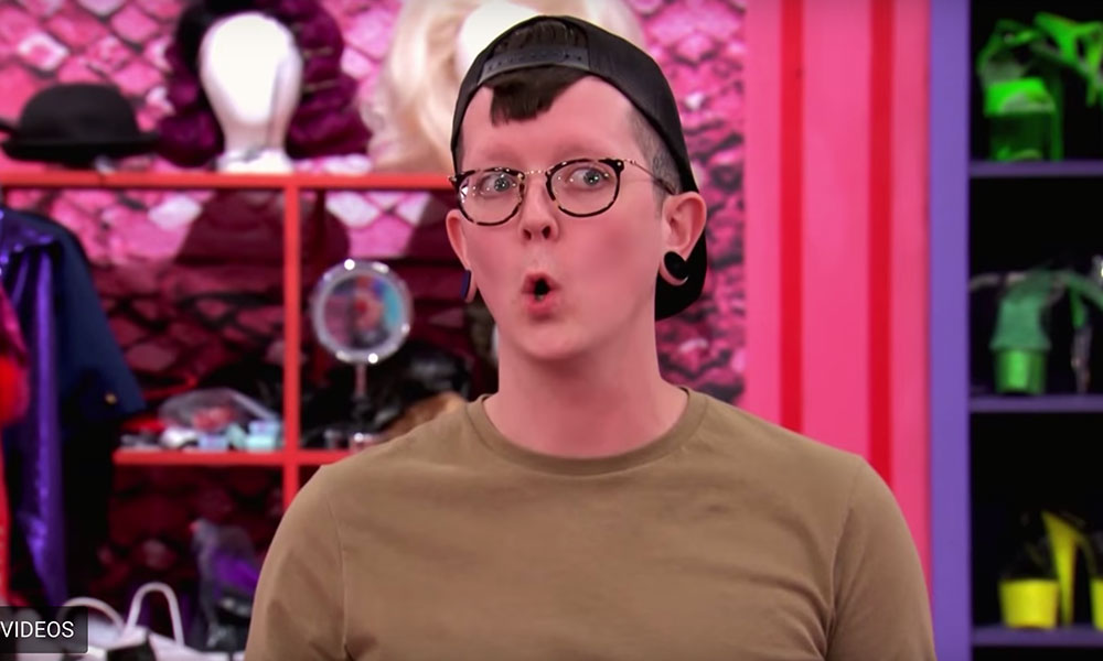 Drag Race gives fans a sneak peak at the Snatch Game and we truly aren't ready
