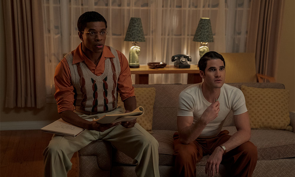 Ryan Murphy teases there could be more of Hollywood to come on after Netflix series leaves fans longing for more