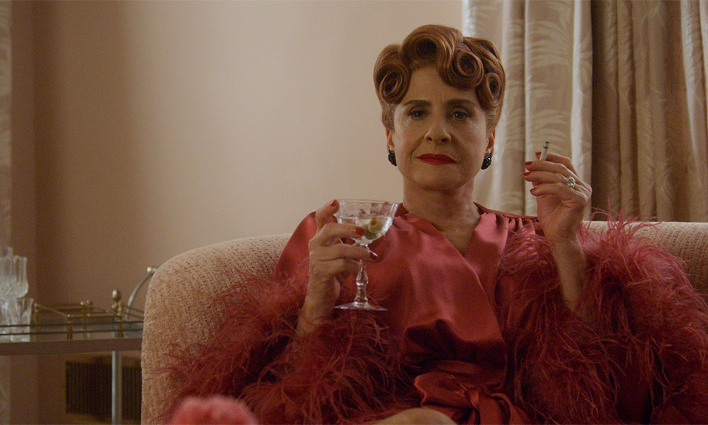 Netflix releases trailer for Ryan Murphy’s glossy queer retelling of the Golden Age of Hollywood