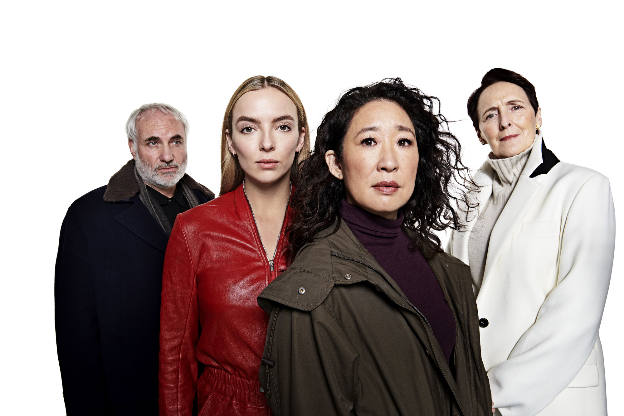 Here's where you can watch Killing Eve season 3