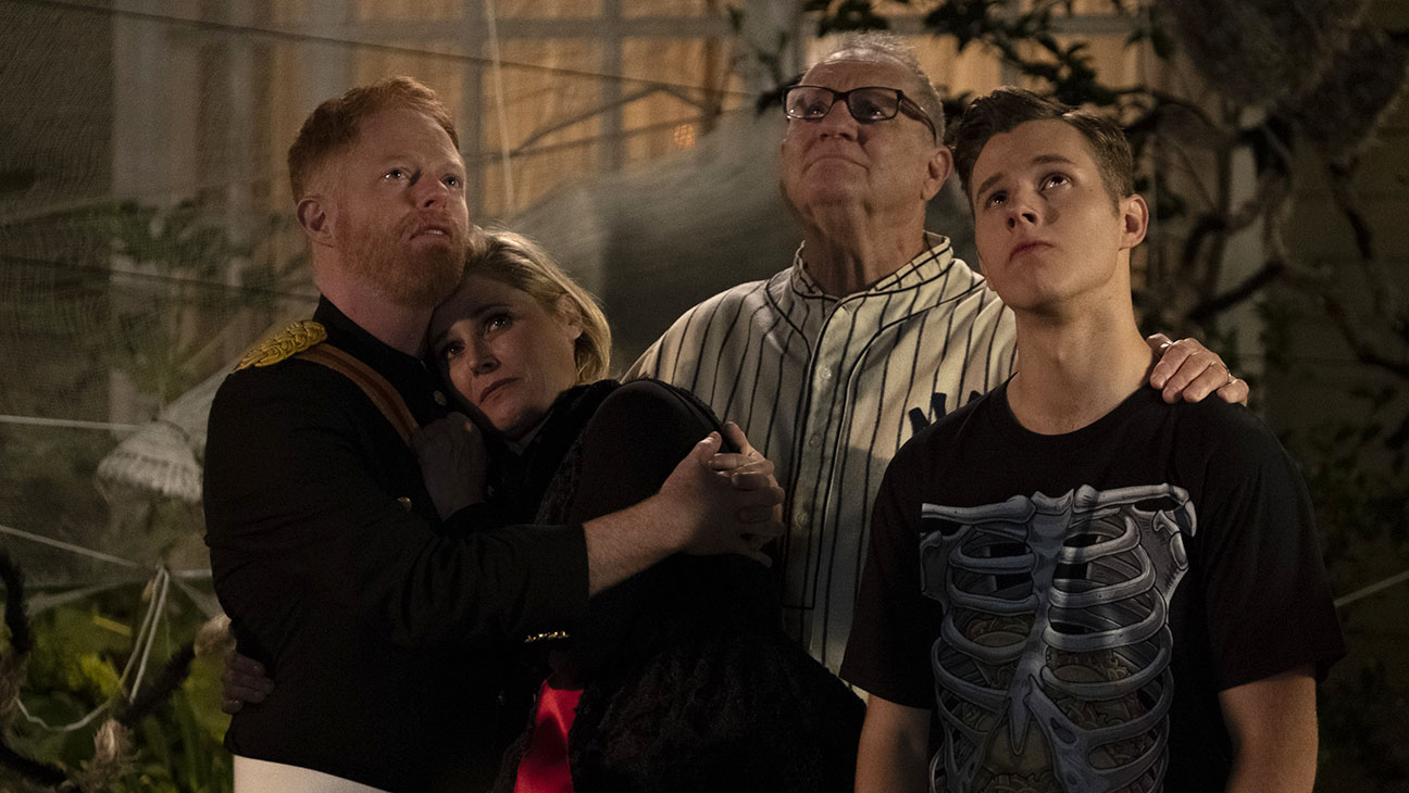 Here's where you can watch the Modern Family finale