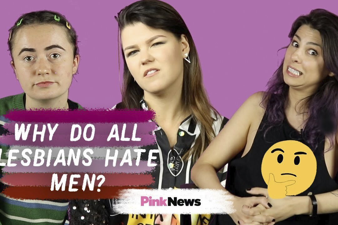 Not all lesbians hate men! Five queer women answer the ridiculous questions they're tired of hearing – once and for all