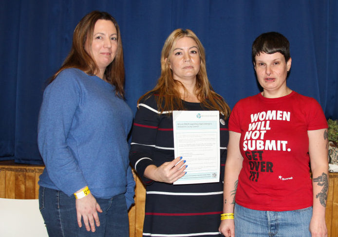 Meet the Safe Schools Alliance, who want to ban trans kids from bathrooms and redefine what an LGBT+ hate crime is