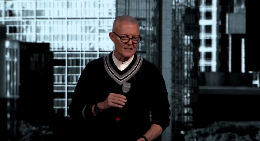 Sy Rogers, a former leader of the religious 'gay cure' movement, has died