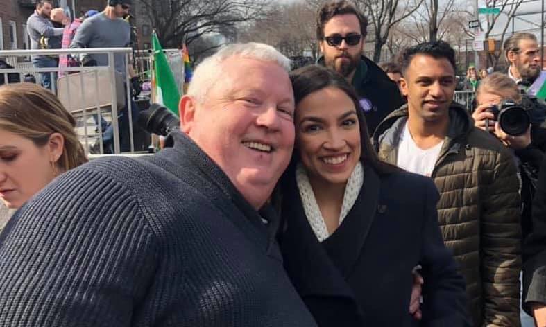 Pioneering Northern Irish activist behind historic 'Save Sodomy from Ulster' campaign dies from coronavirus