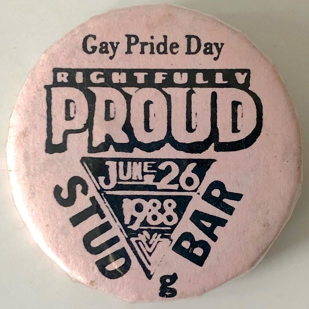 The Stud San Francisco