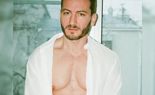 Meet the proud gay Russian YouTuber who's trying to change the country for millions of persecuted LGBT+ people