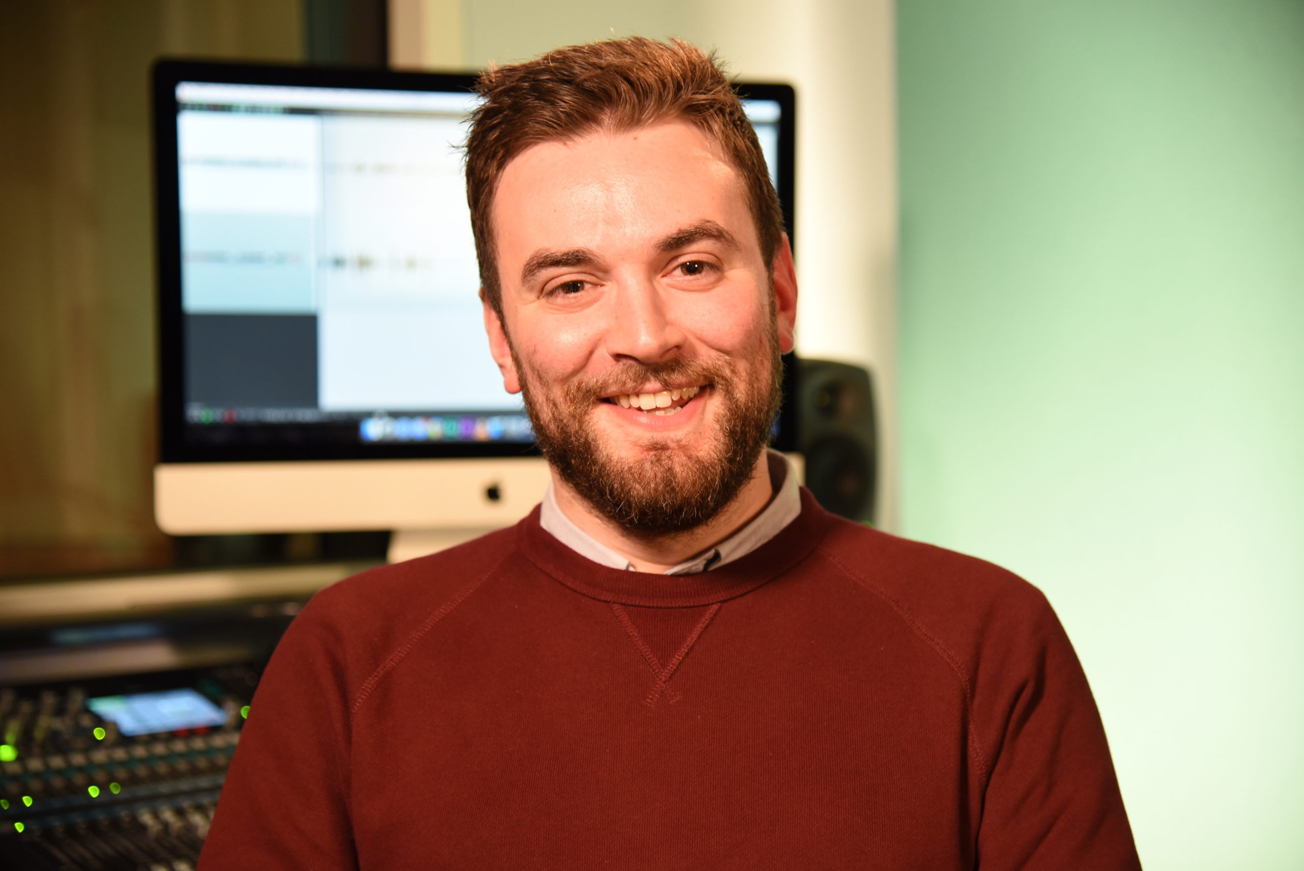 Mental health campaigner Jonny Benjamin shares 10 tips for LGBT+ people struggling under lockdown: 'Do what you need to do to get through'