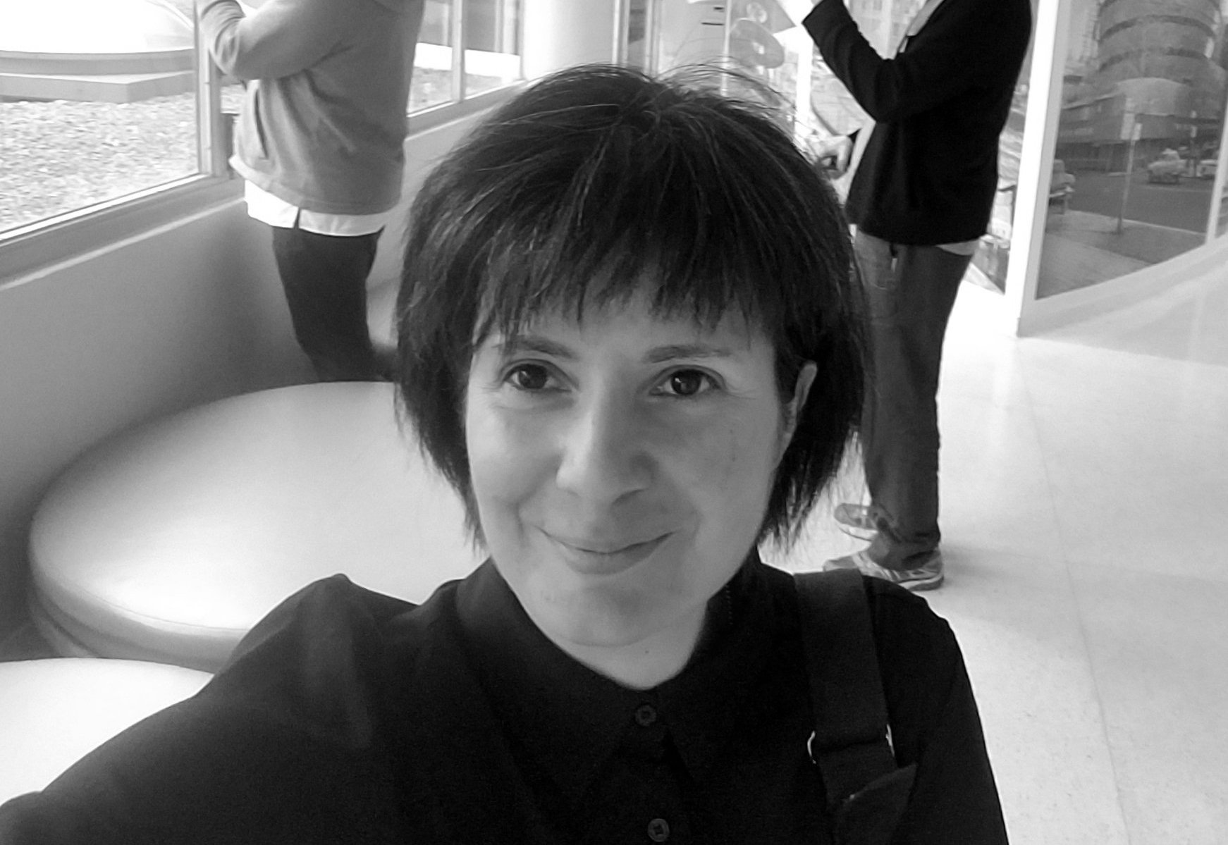 'It means that I'm not limiting myself': This is the what being agender means for someone living outside the gender binary